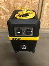 V-TUF STACKVAC HSV 240v Dust Extractor Vacuum Cleaner  with Power Take Off