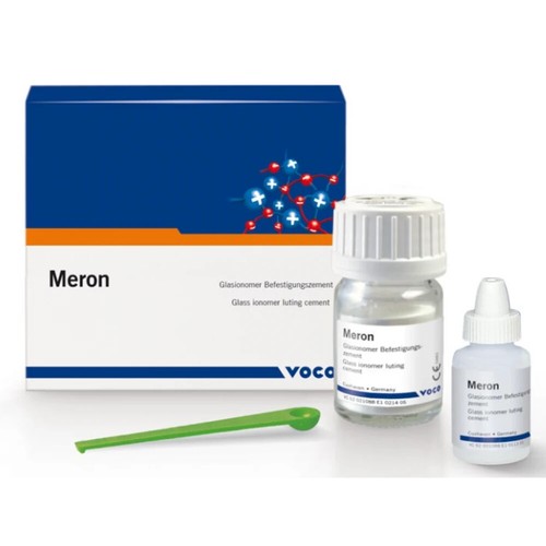 Voco meron glass ionomer - voco,