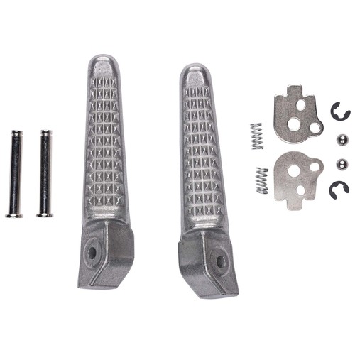 Bike motorcycle footpeg - it,