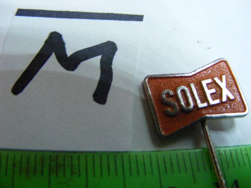 Solex french moped - solex,