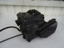 E5. Kawasaki GPZ 500 S EX air