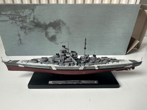Atlas editions bismark 134 - atlas,