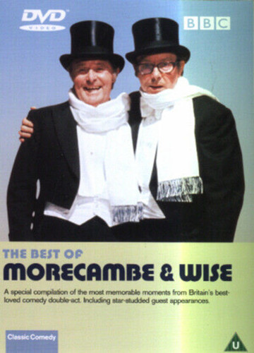 The best morecambe - best,