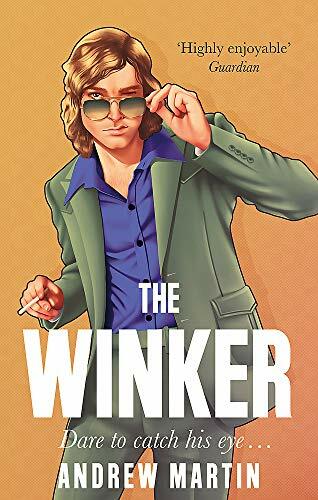 The winker andrew martin - andrew,