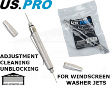 US PRO Tools Windscreen Washer
