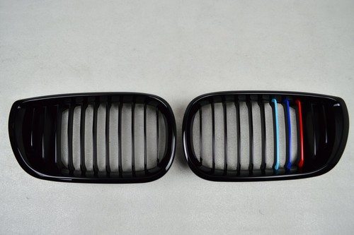 Front grille hood for bmw - grille,