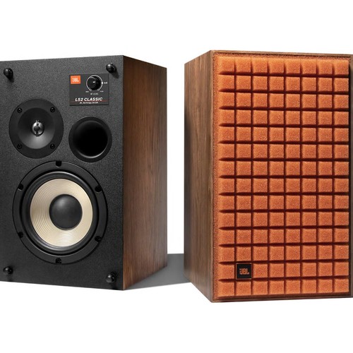 Jbl l52 classic speakers - -, 2-