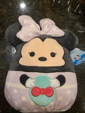 Squishmallows Disney Minnie