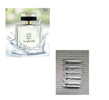 AVON LITTLE BLACK DRESS EAU FRAICHE Eau De Parfum Samples 1 X 5 Vials 
