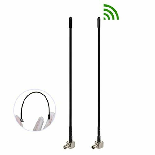 Ts9 flexible antenna - antenna, for