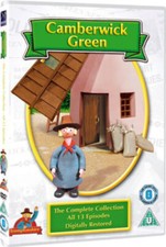 Camberwick Green: The Complete