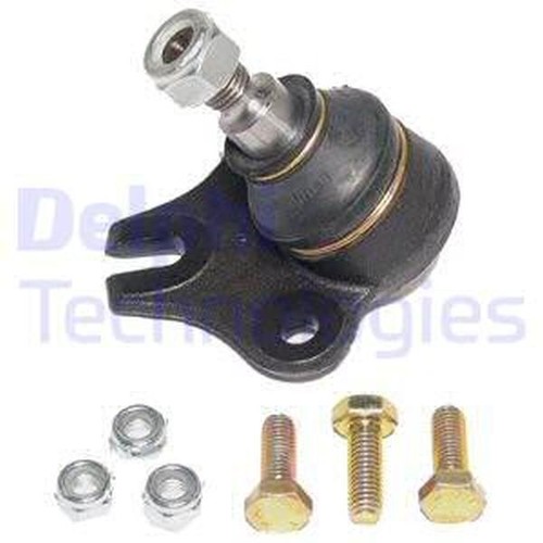 Ball joint front left right - joint,