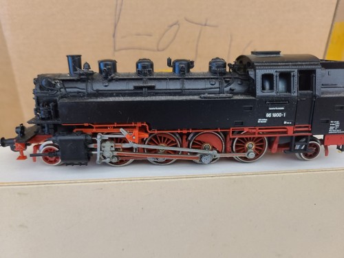Piko steam 1800 - 86, in