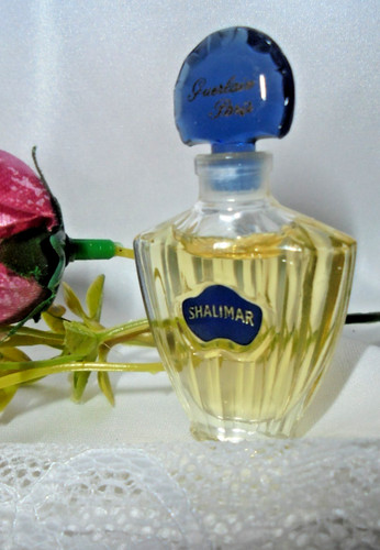 Shalimar 5ml eau de toilette - shalimar,