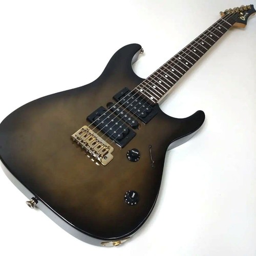 Charvel cds type - st,