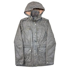 Fat Face Wax Jacket Country