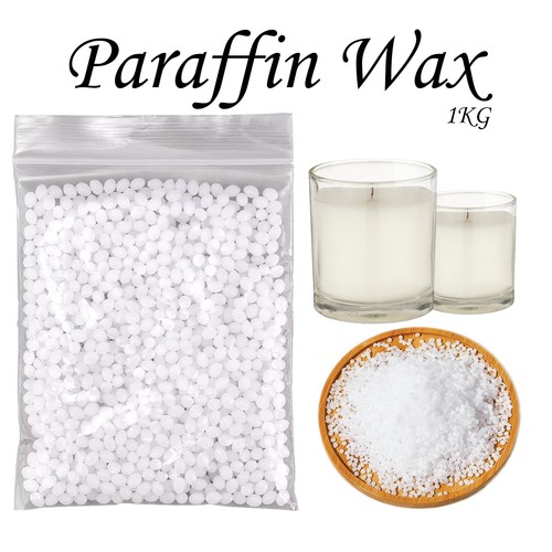 1kg fully refined clear - 1kg,