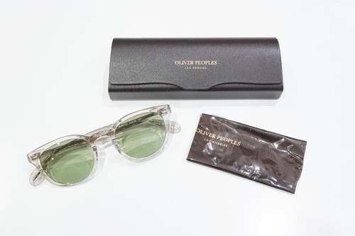 Oliver peoples sheldrake - oliver,