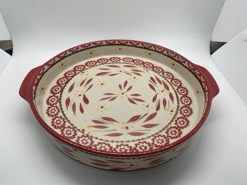 Temptations round - 9.5”,