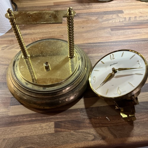 Bentima anniversary clock - bentima,