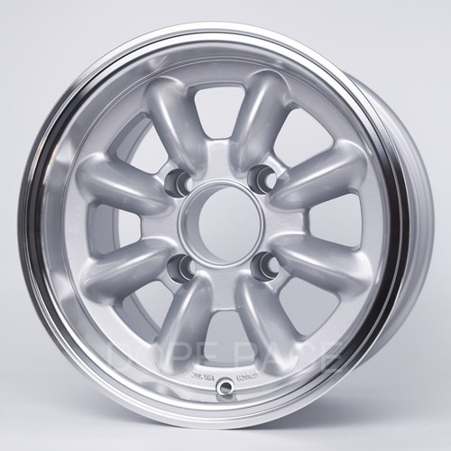 Rota 13x8 4x100 4 - 1, +4