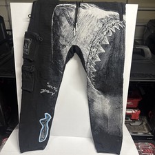 Very Rare Great White shark