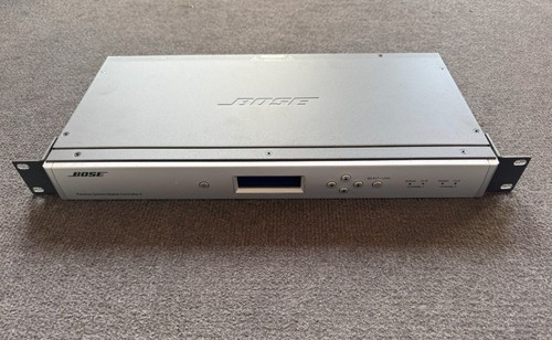 Bose panaray system digital - eq,