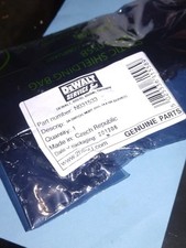 Dewalt N031533.Switch. For DC820.DC822 DC830. DC832. DC825. DC827  for type 10.