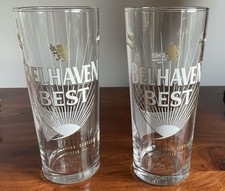 Rare Belhaven Best Pint