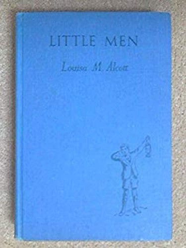 Little men louisa alcott - men, m