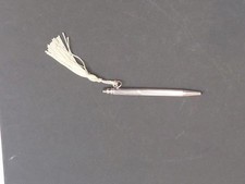 Vintage British Sterling