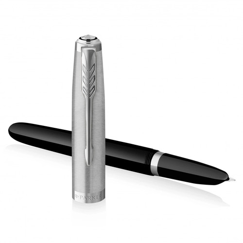Parker next generation - parker,