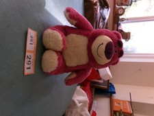 Toy story primark lotso bear 