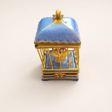 Rare Limoges France Hand