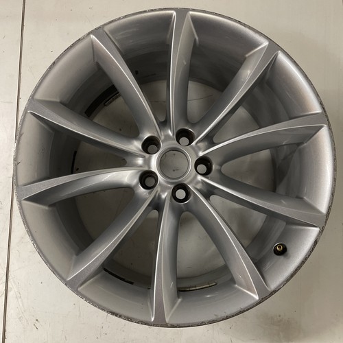 Jaguar type rear alloy - f-type, 19"