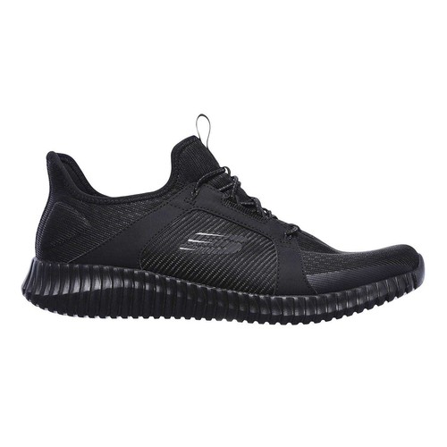 Skechers mens elite trainers - mens,