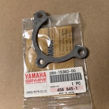 Yamaha plate, bearing cover plate bearing cover VMAX 1200 XVZ13AT XVZ12TD XX30964