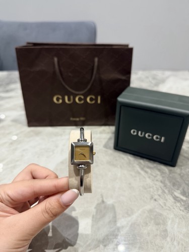 Vintage gucci ladies - vintage,