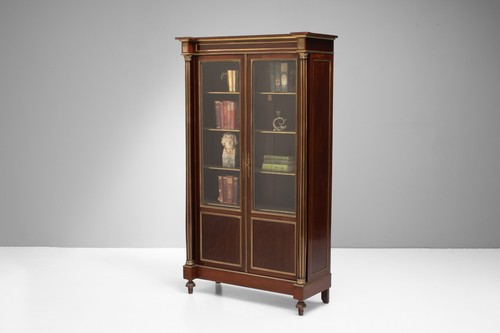 Bookcase
