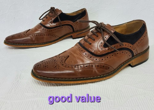 Goor womens oxford - goor, uk