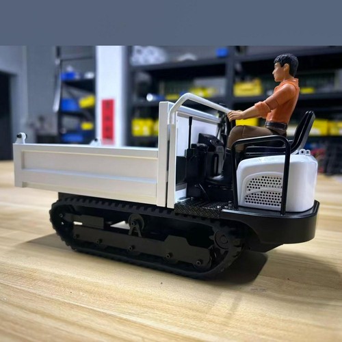 Metal hydraulic rc - 1/14,