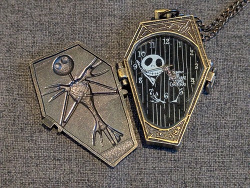 Nightmare before christmas - nightmare,