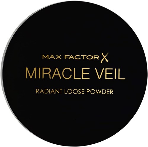 Max factor miracle veil - factor,