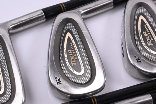 Cleveland ta4 irons pw - ta4, /