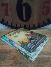 Vintage rupert the bear - rupert,