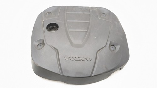 Volvo s90 engine - top, 2.0