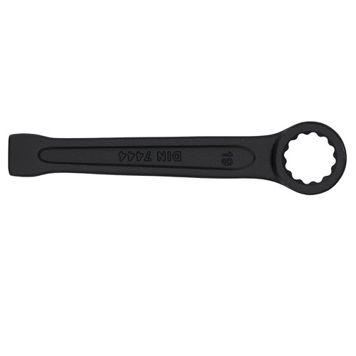 19mm metric ring slogging - 19mm,