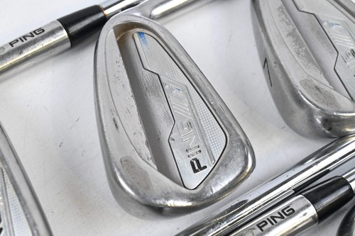 Ping series irons - ping, e1