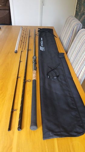 Shimano 13ft hyperloop - 13ft, heavy