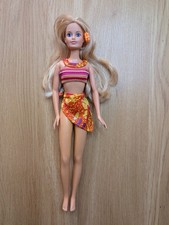 Barbie 1996 Florida Family